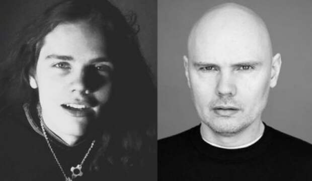 Как изменились со временем зарубежные рок-идолы 90-ых (15 фото)