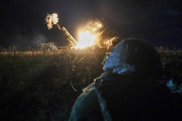 «Ростех» заявил о хирургической точности реактивного «Торнадо-С»