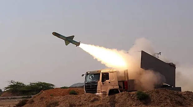 Тегеран отрицает причастность к ракетному удару по базе Диего‑Гарсия