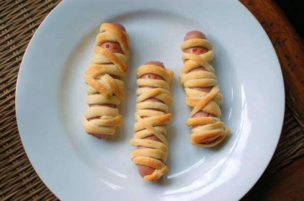 FoodArt02 FoodArt02 Изумительный арт из еды