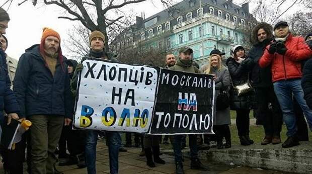 ЯРОСЛАВ ЦУКЕРКО: Украина идет к 30-летней войне. По пути ли с ней Европе?