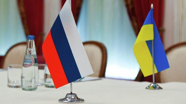 Глава МИД Чада: переговоры по Украине должны быть с участием обеих сторон