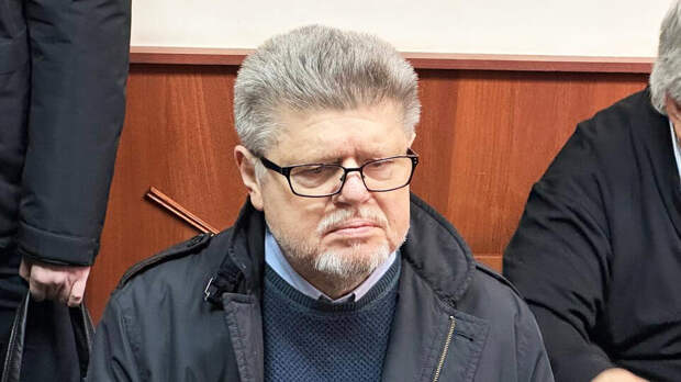 Экс главного нарколога РФ Брюна освободили от отбывания заключения в колонии