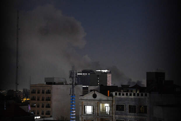 На Западе сделали резкое заявление по ситуации вокруг Ирана