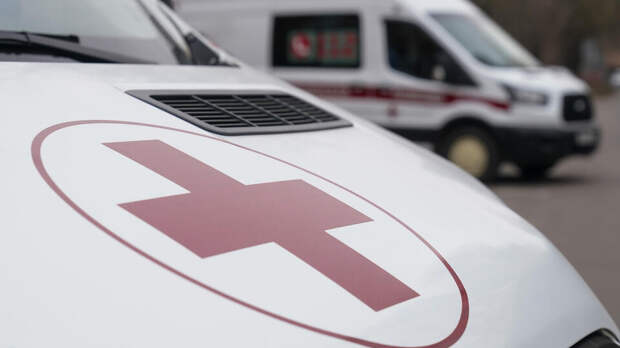 Три бригады медиков направлены на место схода вагонов в Ульяновской области