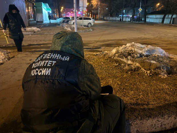 В Хабаровске мужчина во время конфликта с прохожими бросил в них гранату