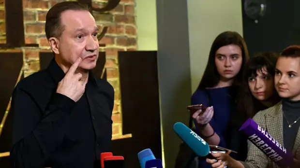 Ахеджакова прокомментировала сообщения о назначении Рыжакова худруком «Современника»