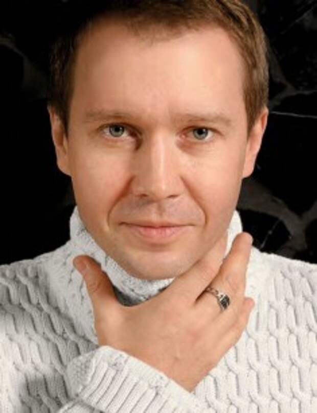 Евгений Миронов