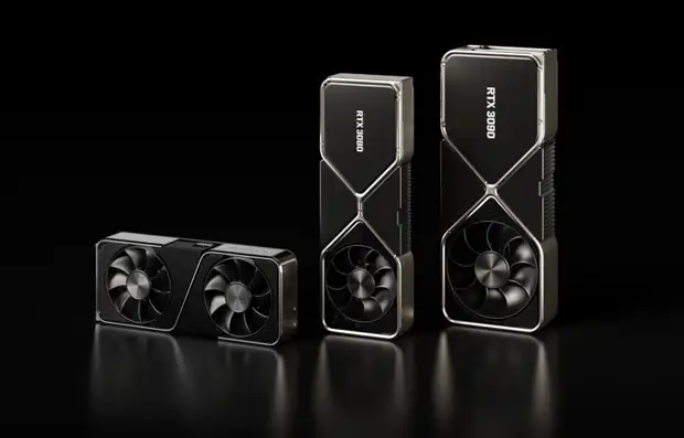 Источник изображения: NVIDIA