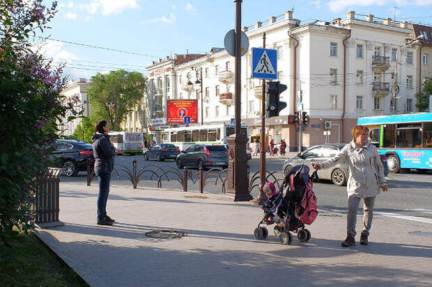 Город зовет. 2города ру Советский.