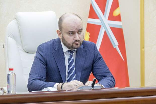 Федорищев заявил о готовности участвовать в выборах губернатора Самары