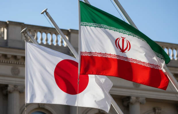 Иран предложил Японии особые условия в Ормузском проливе