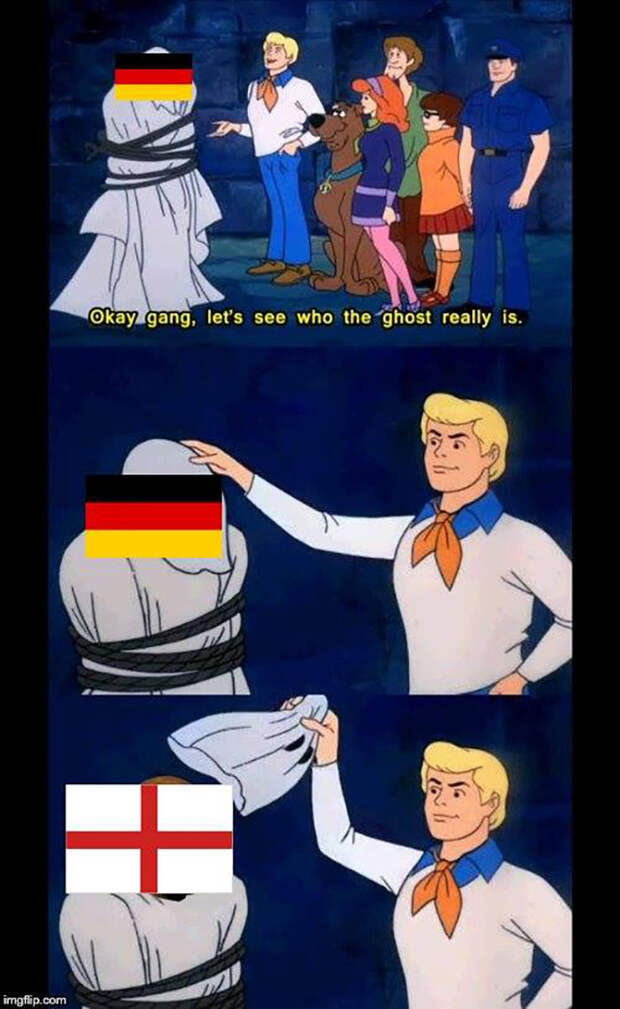 World Cup 2018 Memes