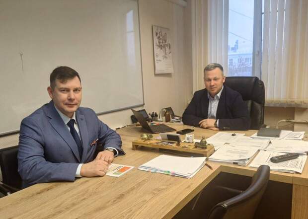 Кавалер ордена Мужества Берсенев назначен на новый пост в Свердловской области