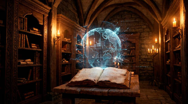 Астролог Тамара Глоба предостерегла: В апреле надо быть особенно осторожными. И вот почему