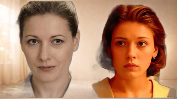 «Я в принципе разучилась ныть»: как Ольга Красько из семьи инженеров стала звездой «Турецкого гамбита» и почему слава для неё второстепенна