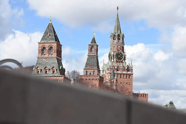 Поездку депутатов в Вашингтон признали полезной — Кремль отметил первый визит за 12 лет