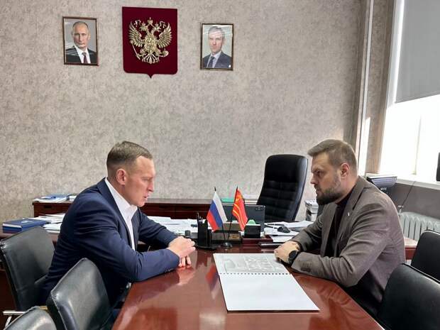 В Вязьме обновят привокзальную площадь