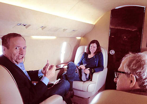 Бывший президент Гарварда уйдет в отставку из-за связей с Эпштейном