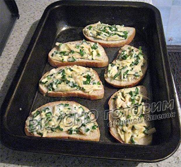 Сырные хлебцы Сырные хлебцы