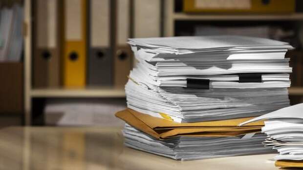 Выбросите — и пожалеете: 5 документов, которые нужно сохранить во что бы то ни стало