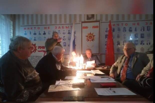 Банда подростков терроризирует астраханское село