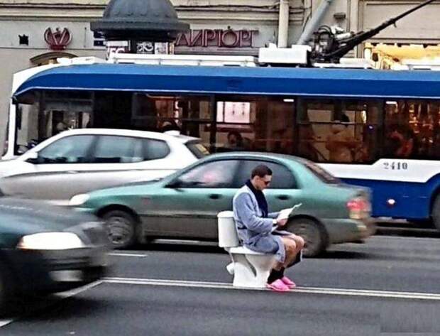Подборка прикольных картинок
