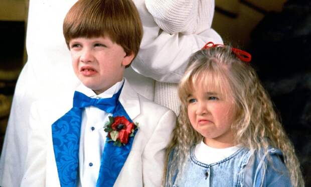 Не сломайте лидера: как вести себя родителям очень упрямого ребенка