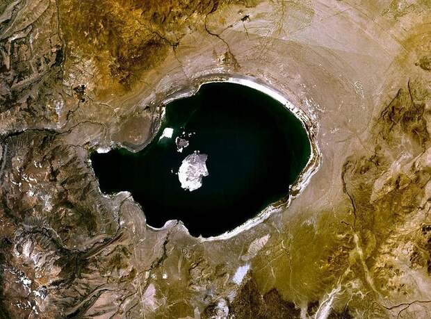 MonoLake17 MonoLake17 Волшебные башни озера Моно