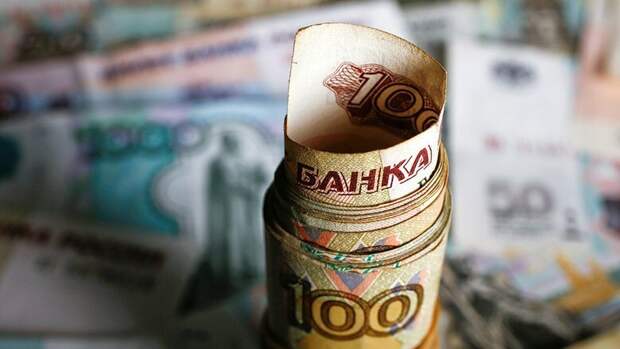 Низкие пенсии в России объяснили... низкими зарплатами! Получился этакий замкнутый порочный круг, который не разорвать!