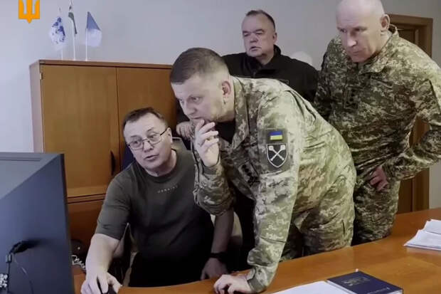 Украинский националист Стерненко поведал о «странных решениях» в ВСУ