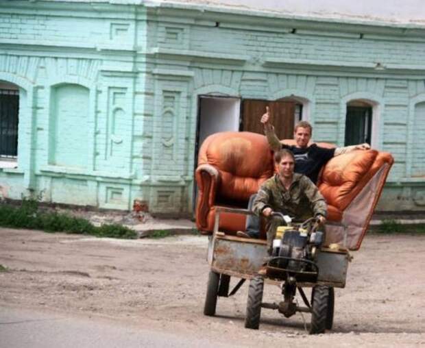 Все проблемы решаемы! (16 фото)