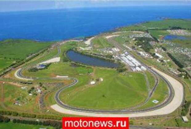 MotoGP: В преддверии предпоследнего этапа