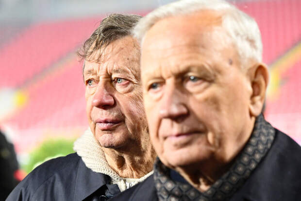 Почетный глава РФС Колосков призвал еще жестче ужесточить лимит на легионеров