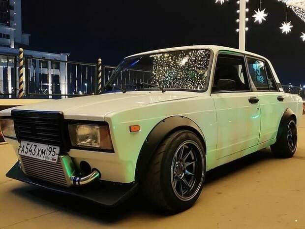 Автовсячина