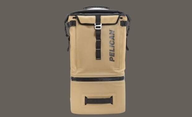Everyday Carry Essentials: Pelican Dayventure Backpack, Sunski Bernina, And More