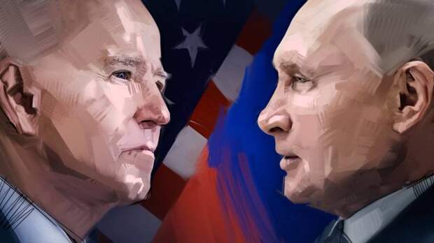 Читатели Breitbart: Байден «готов сдаться» на переговорах с Путиным