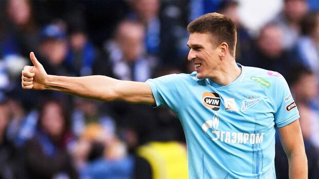 Генич предсказал итог матча РПЛ «Зенит» — «Крылья»: «Моментики какие-то он реализует»