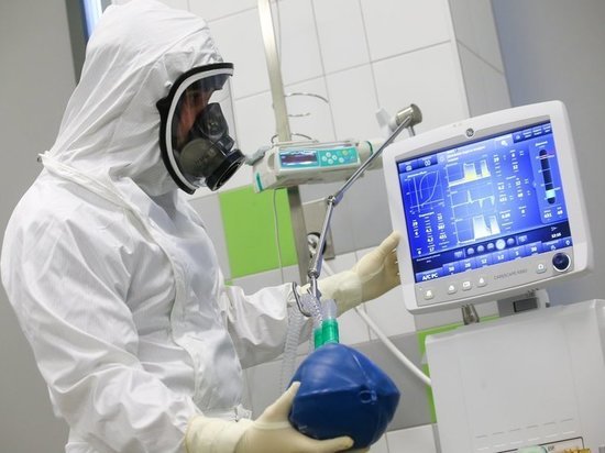 Ученые выяснили, что коронавирус отступает при лечении высокой температурой Ученые выяснили, что коронавирус отступает при лечении высокой температурой