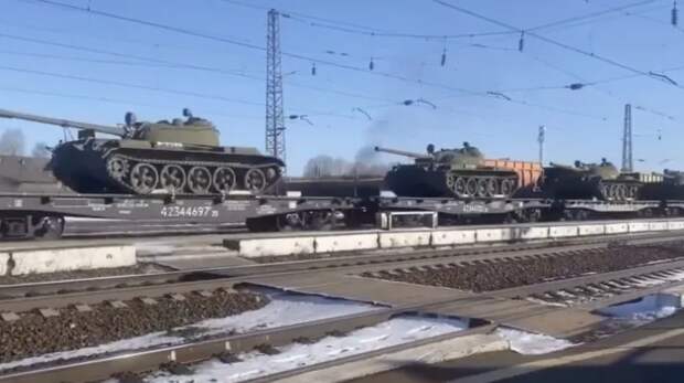 Фото для иллюстрации из открытых источников.