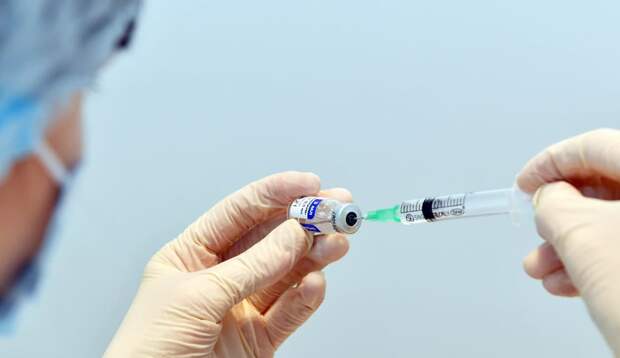 «Ростех» стал единственным поставщиком вакцин от гриппа на два года