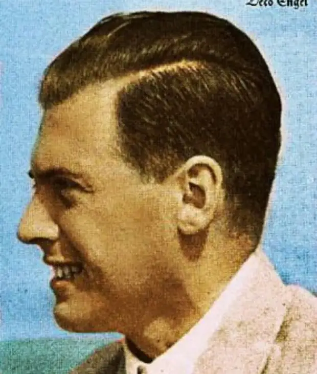 Фотография: Доктор Смерть Йозеф Менгеле: убийца тысяч, который не раскаялся №3 - BigPicture.ru