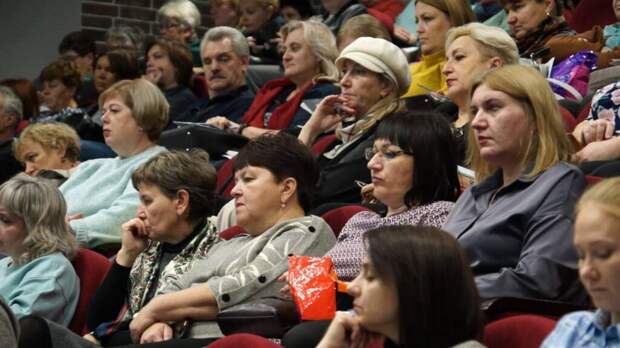 Более 1600 человек в Смоленской области стали участниками семинара по энергоэффективности