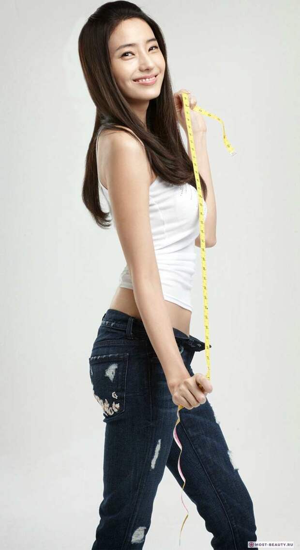 Han Chae Young