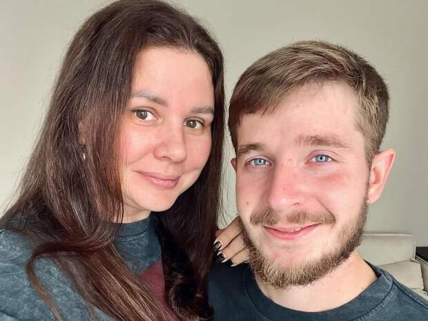 Родившая от пасынка Балмашева делится фото, на которых она весит 132 кг