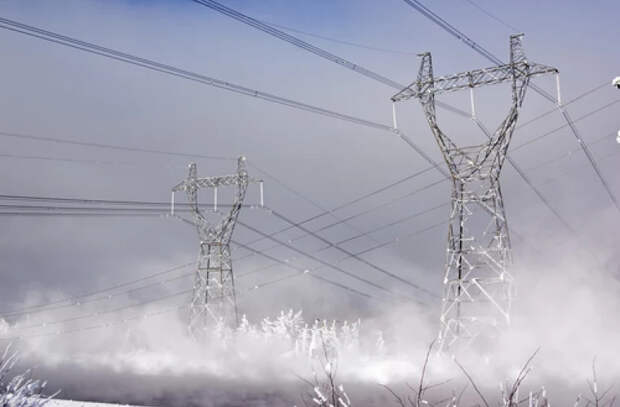 Последствия непогоды: Тысячи потребителей остались без света