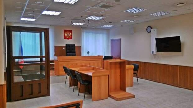 Ъ: общественникам вынесли приговор за похищение обманувших старушку мошенников