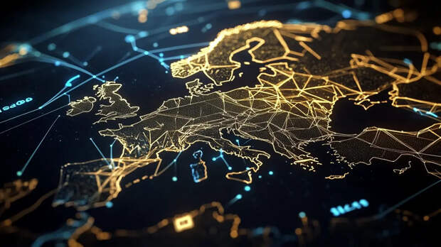 Цены на бензин в Германии и Польше выросли на 20% из-за кризиса