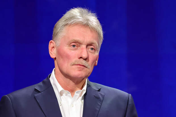 В Кремле прокомментировали слова Трампа о выходе из НАТО