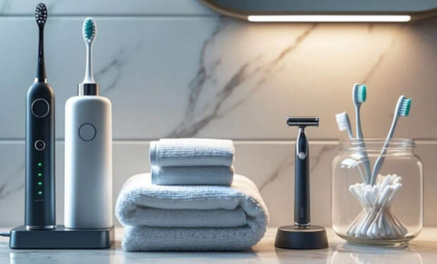 2 личная гигиена